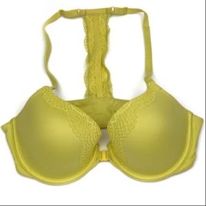 Body By VS Racerback Demi Bra